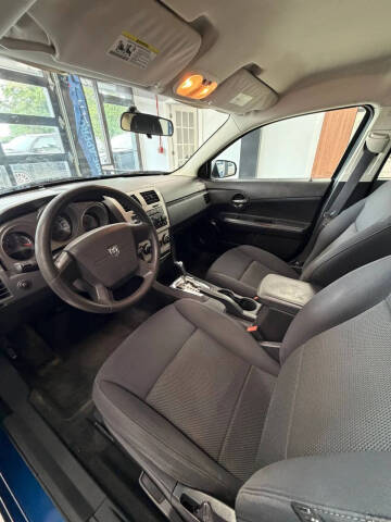 2010 Dodge Avenger SXT