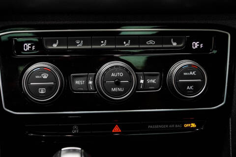 2023 Volkswagen Atlas V6 SE 4Motion