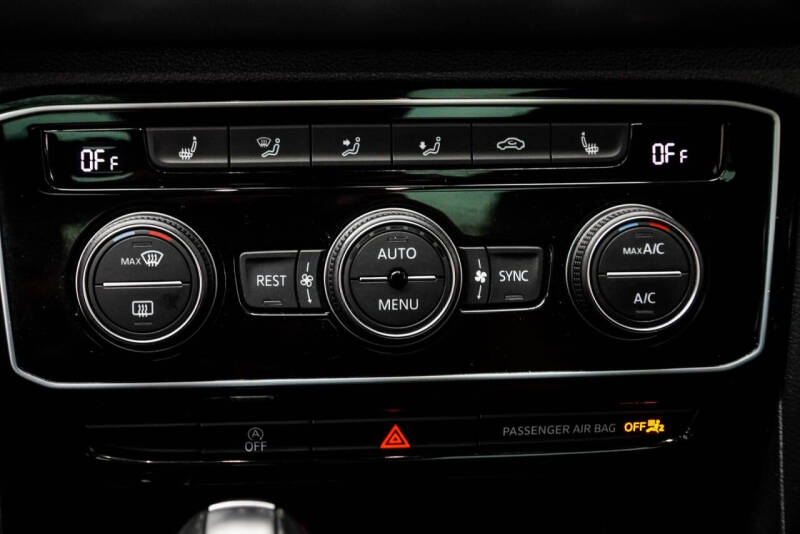 2023 Volkswagen Atlas V6 SE 4Motion