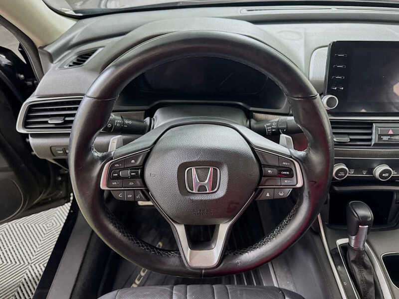 2022 Honda Accord Sport Special Edition