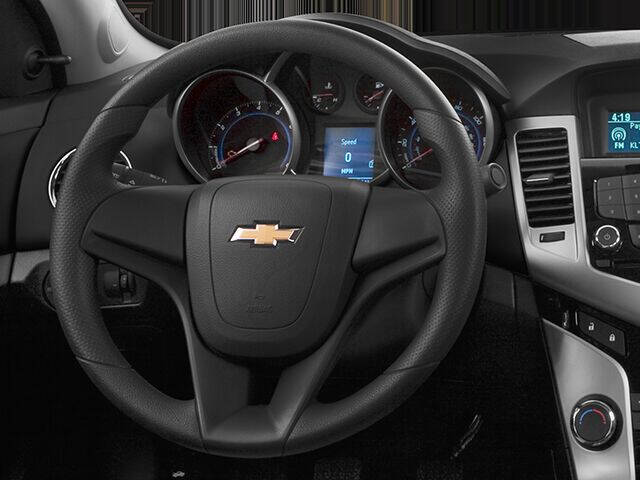 2014 Chevrolet Cruze LS Auto