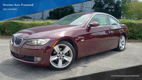 2007 BMW 3 Series 328i