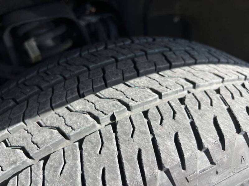 2022 GMC Canyon Elevation Standard