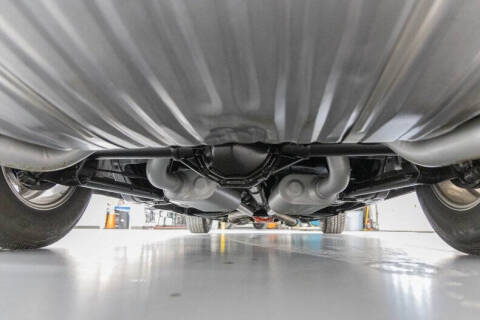 1967 Chevrolet Chevelle