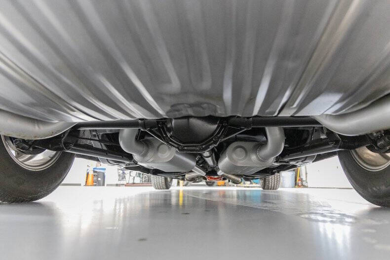 1967 Chevrolet Chevelle