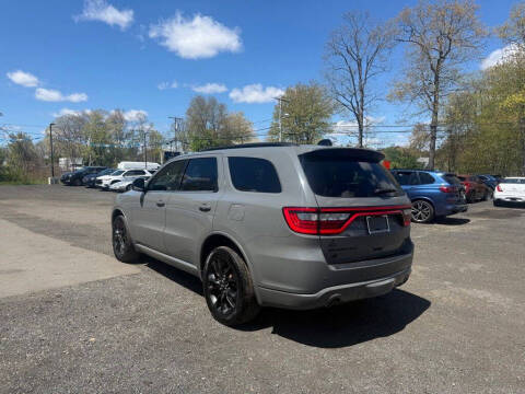 2023 Dodge Durango GT Plus