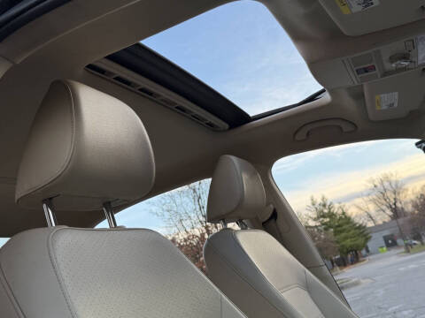 2014 Volkswagen Passat 2.0L TDI SE