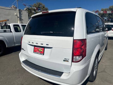 2011 Dodge Grand Caravan Mainstreet