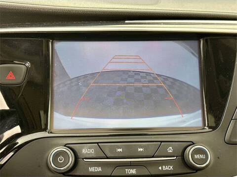 2017 Buick Envision Premium I