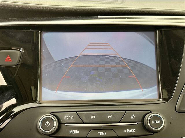 2017 Buick Envision Premium I