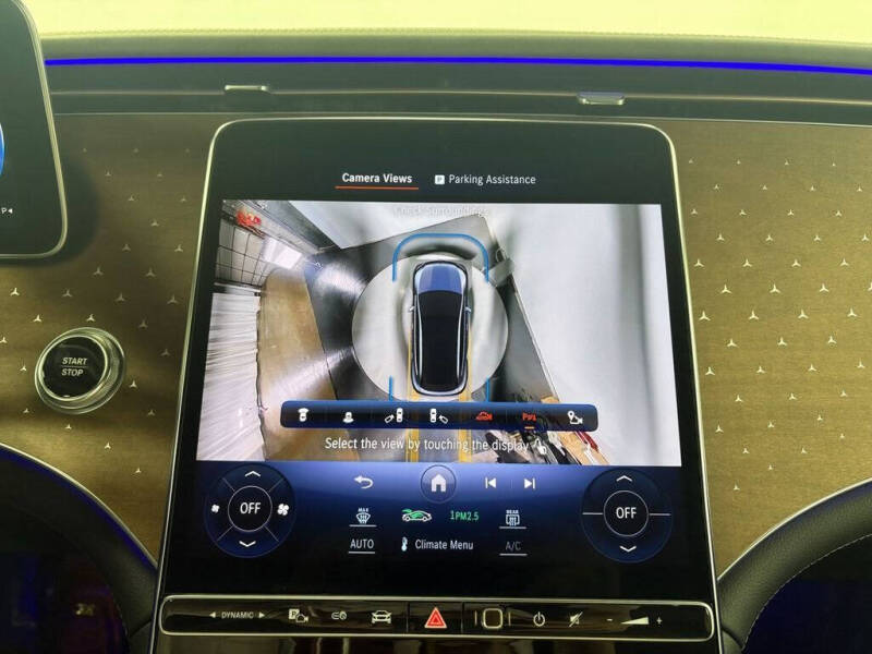 2023 Mercedes-Benz EQE EQE 350 4MATIC