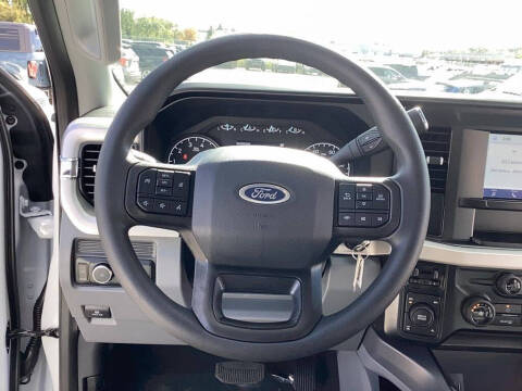 2026 Ford F-350 Super Duty