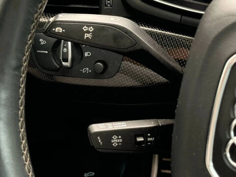 2021 Audi S4 3.0T quattro Premium Plus