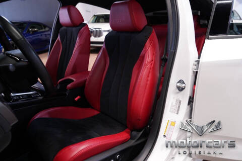 2024 Acura Integra Type S