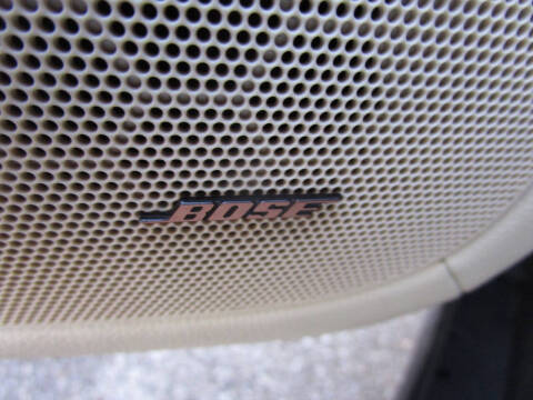 2008 Mercedes-Benz SL-Class SL 550