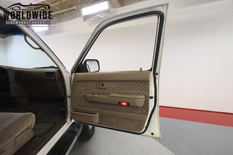 1995 Toyota 4Runner