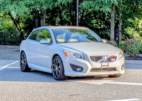 2012 Volvo C30 T5 R-Design