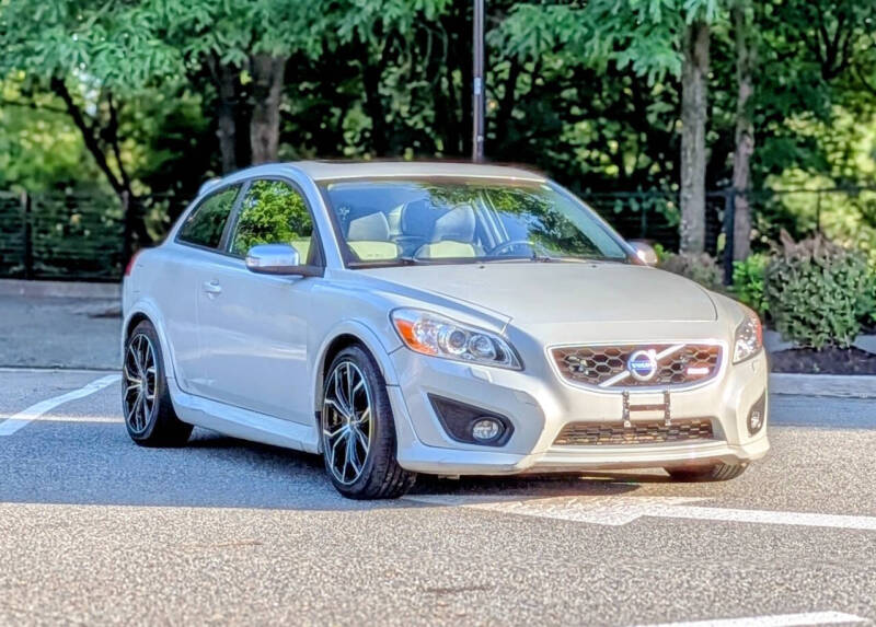 2012 Volvo C30 T5 R-Design