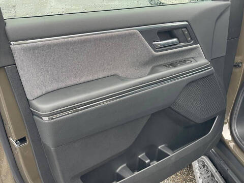 2026 GMC Sierra EV Elevation