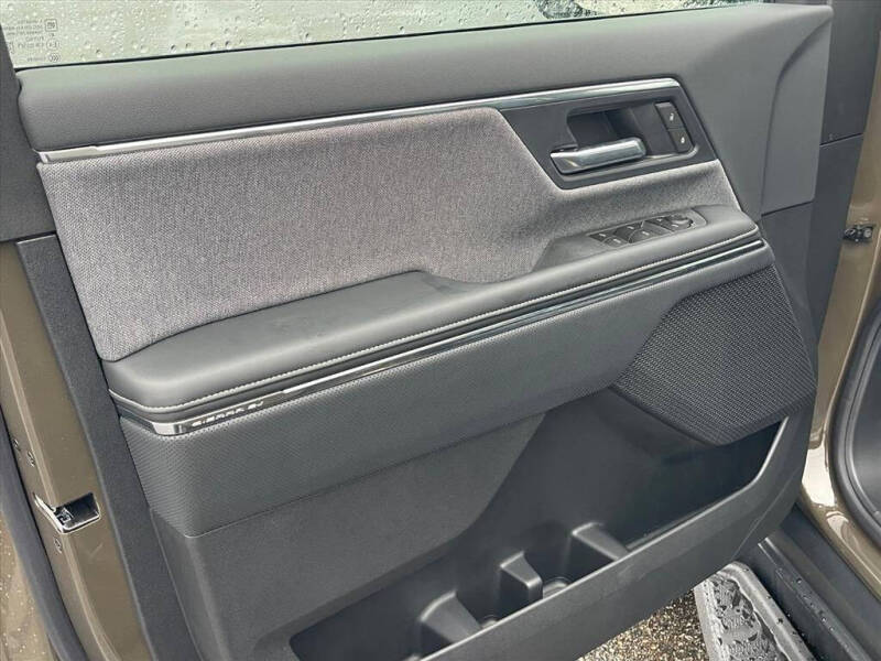 2026 GMC Sierra EV Elevation