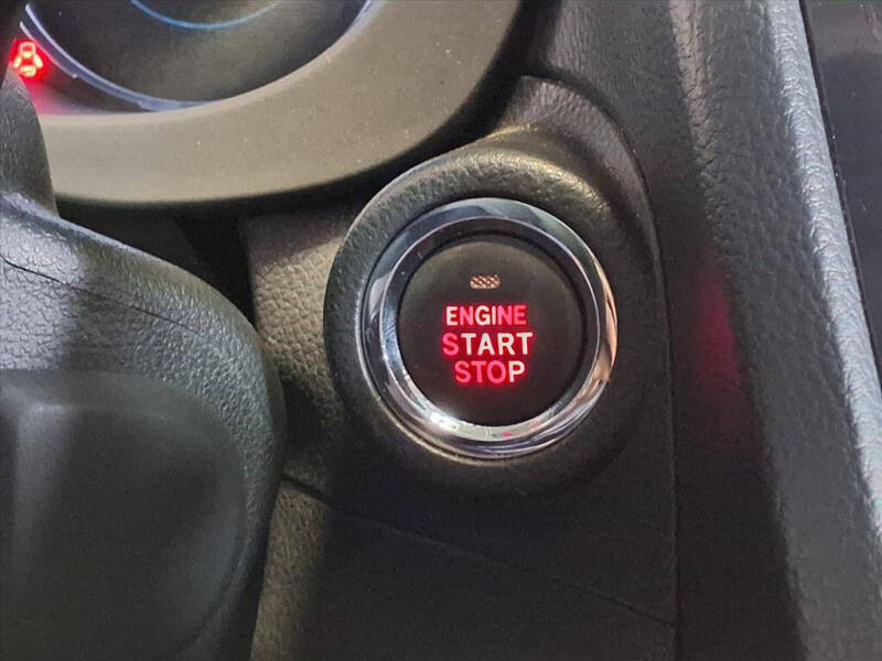 2017 Subaru Forester 2.0XT Touring