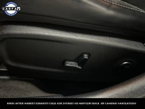 2015 Dodge Charger R/T