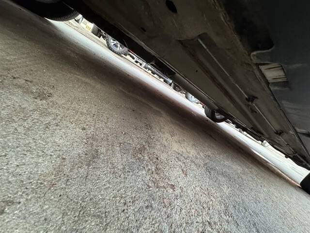 2009 Buick Lucerne