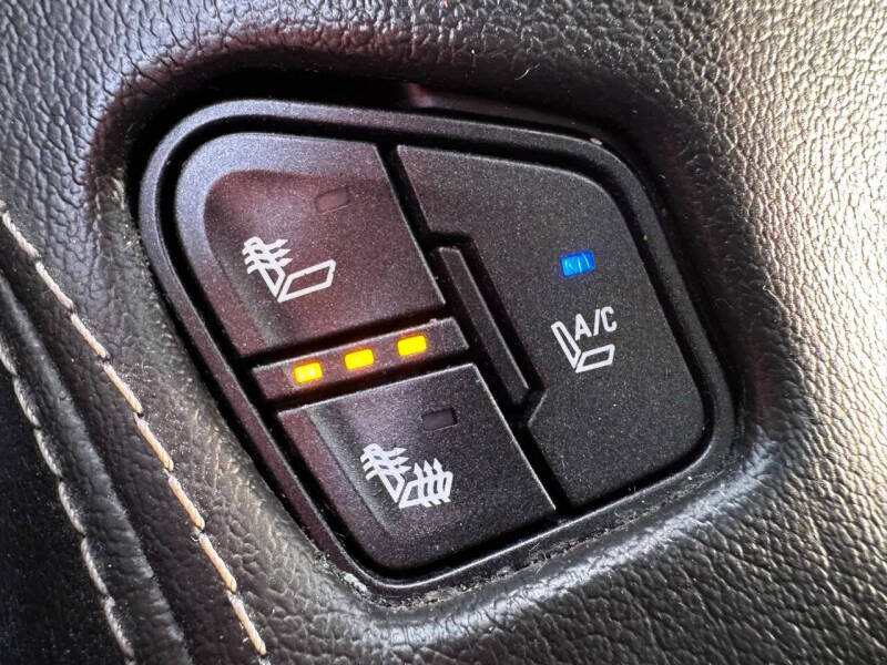 2016 Chevrolet Tahoe LS