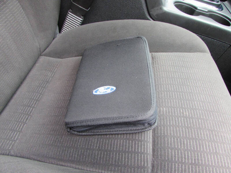 2010 Ford Explorer XLT