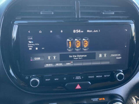 2023 Kia Soul S