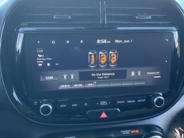 2023 Kia Soul S