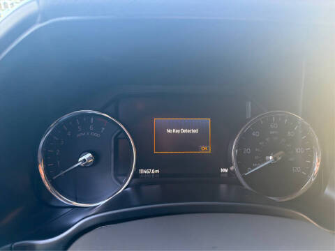 2020 Ford Expedition MAX XLT