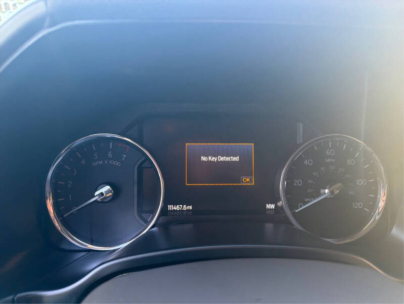 2020 Ford Expedition MAX XLT