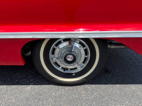 1963 Chevrolet Impala