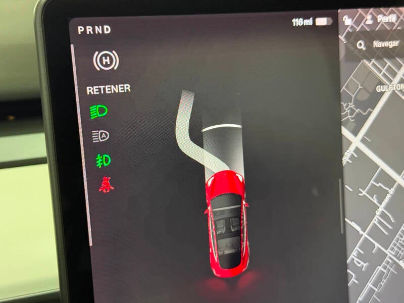 2019 Tesla Model 3 Base photo 68