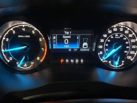 2023 Ford Ranger