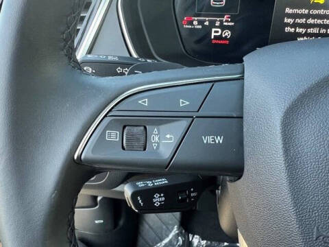 2024 Audi Q5 quattro S line Prem Plus 45 TFSI