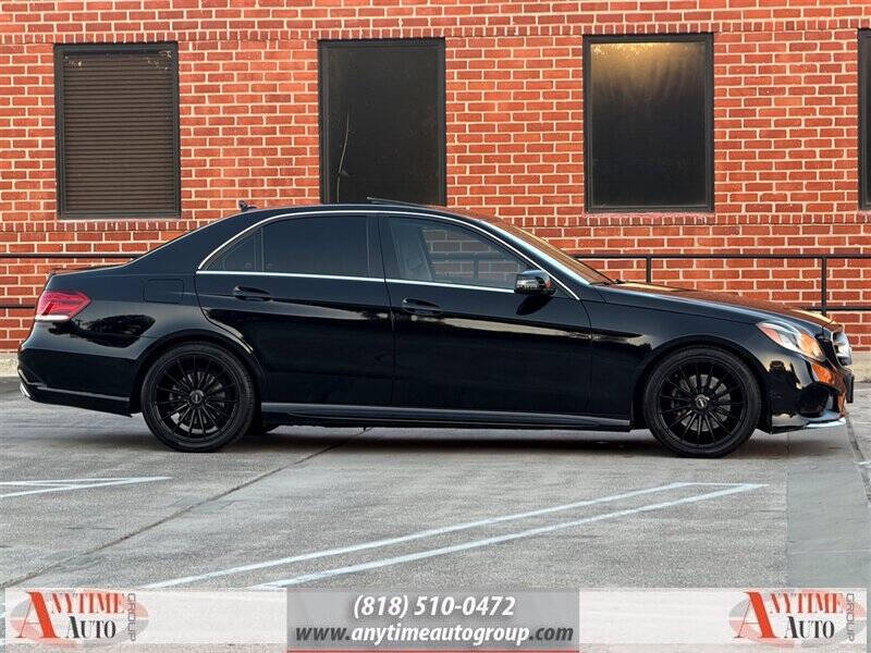 2014 Mercedes-Benz E-Class E 350 Sport