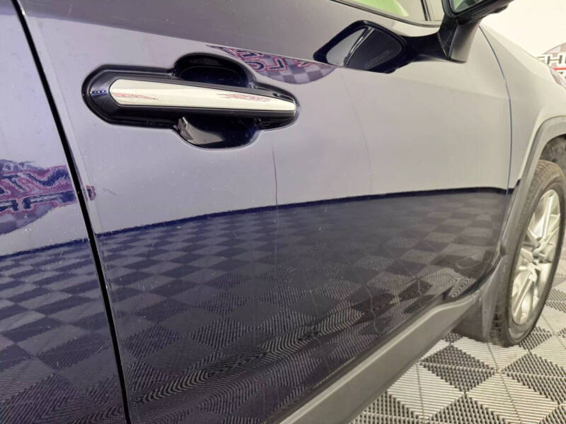 2023 Toyota RAV4 Limited