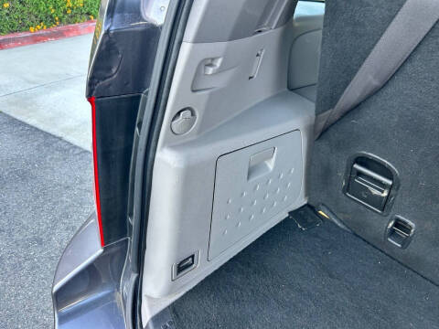 2015 Honda Pilot EX