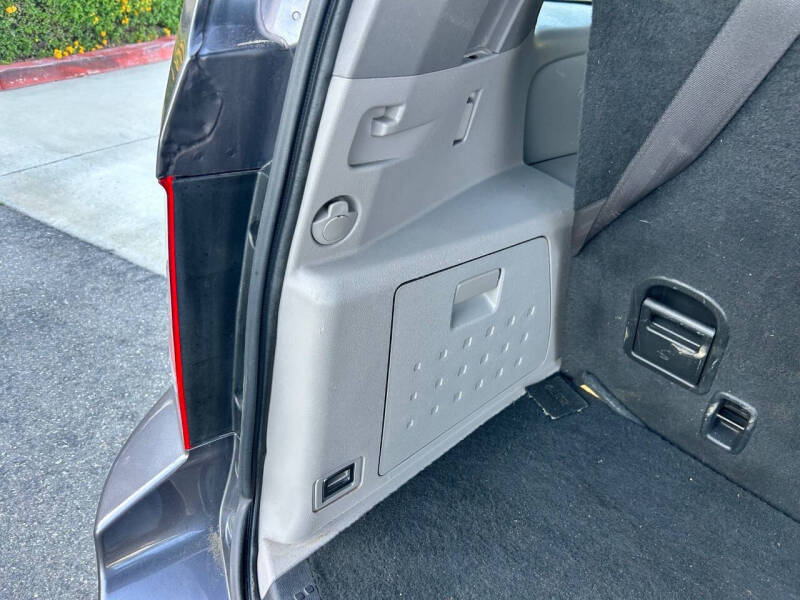 2015 Honda Pilot EX
