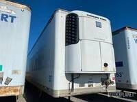 2014 Great Dane T/A Refrigerated TRA