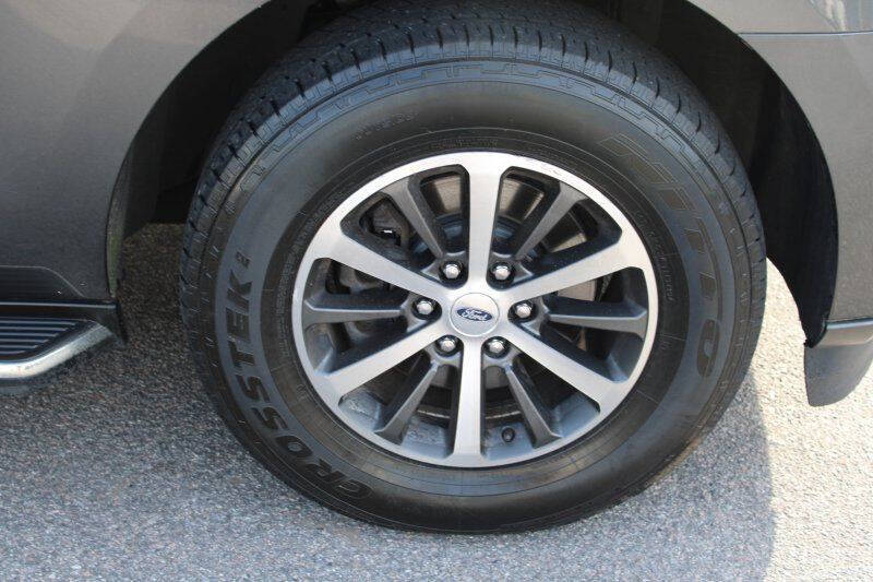 2018 Ford Expedition XLT