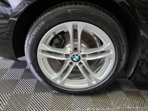 2014 BMW 5 Series 528i