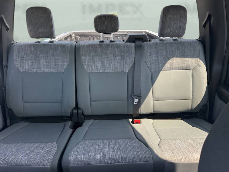 2023 Ford F-350 Super Duty XLT