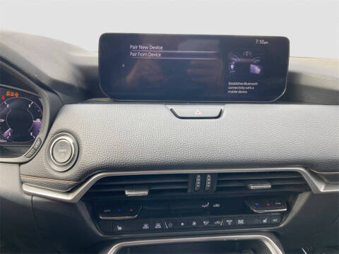 2024 Mazda CX-90 Plug-in Hybrid Premium