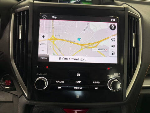 2020 Subaru Crosstrek Limited