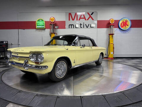1964 Chevrolet Corvair