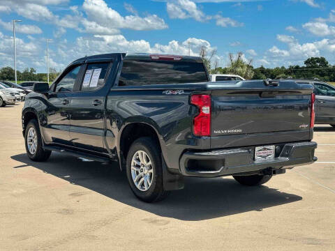 2022 Chevrolet Silverado 1500 Limited