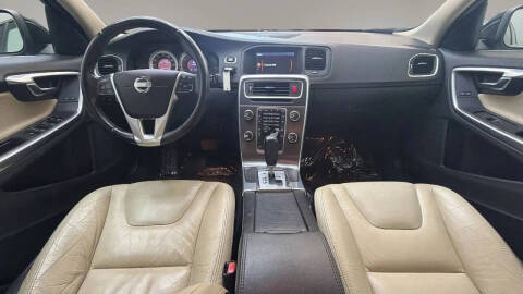 2012 Volvo S60 T5